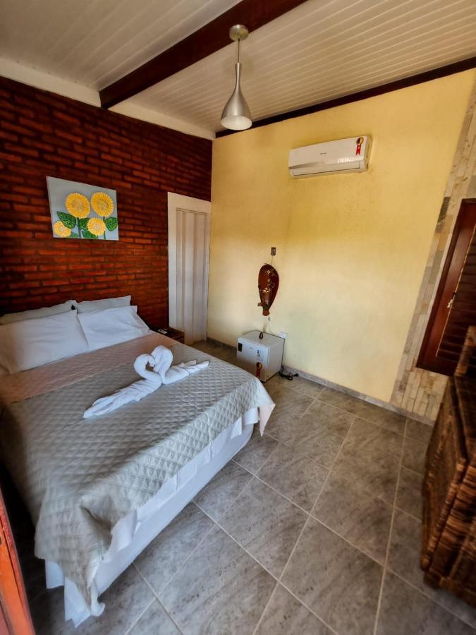 Aloha Beach Guest House Maragogi Extérieur photo