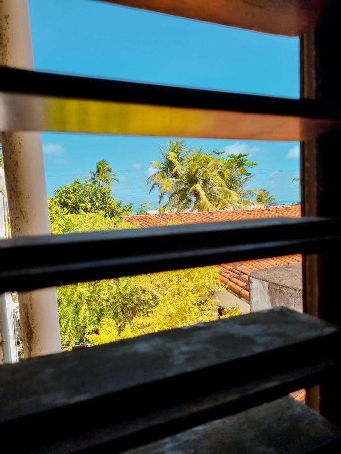 Aloha Beach Guest House Maragogi Extérieur photo