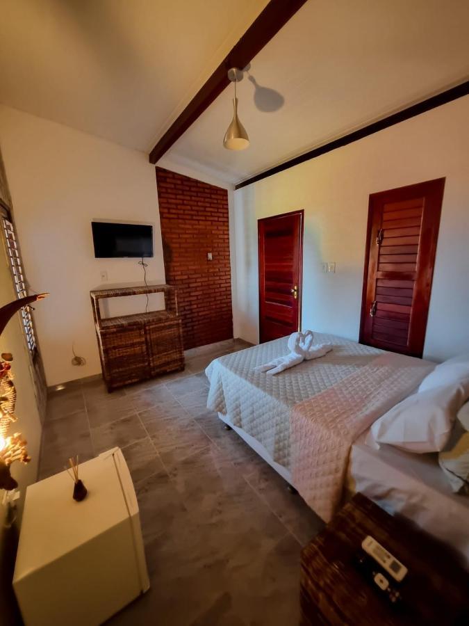 Aloha Beach Guest House Maragogi Extérieur photo