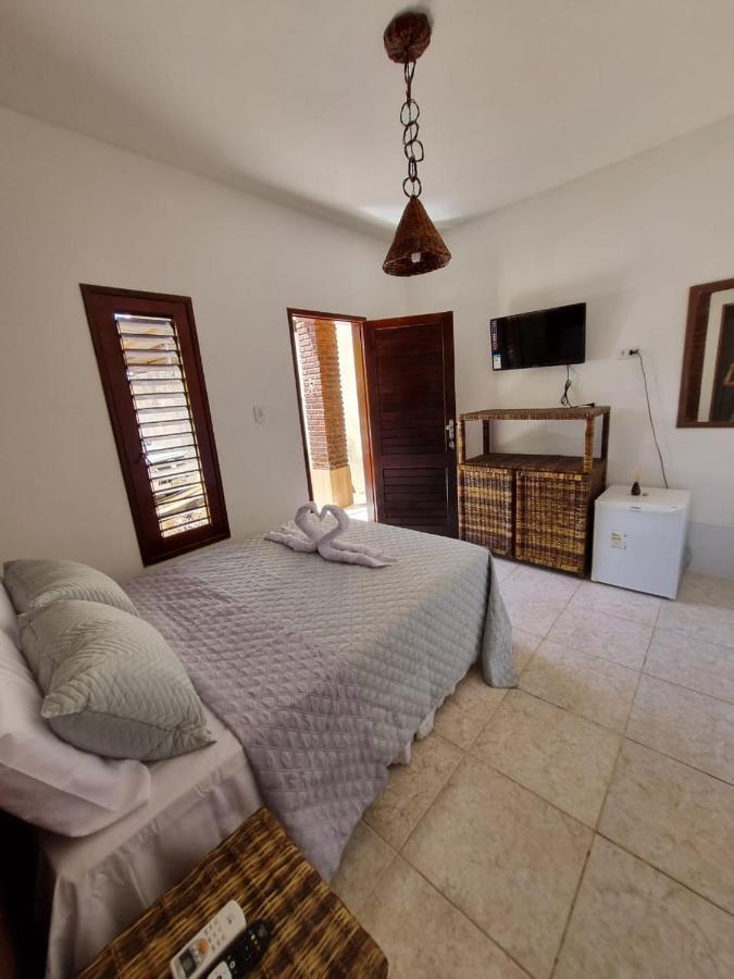 Aloha Beach Guest House Maragogi Extérieur photo