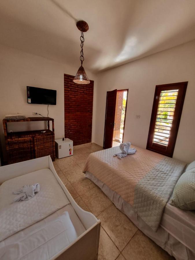 Aloha Beach Guest House Maragogi Extérieur photo