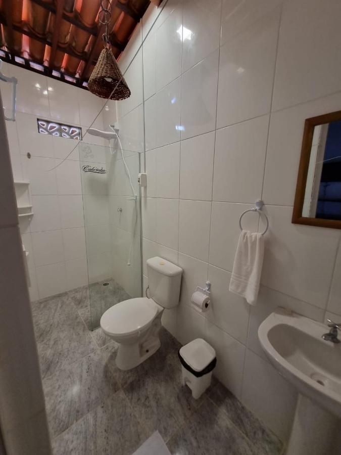 Aloha Beach Guest House Maragogi Extérieur photo