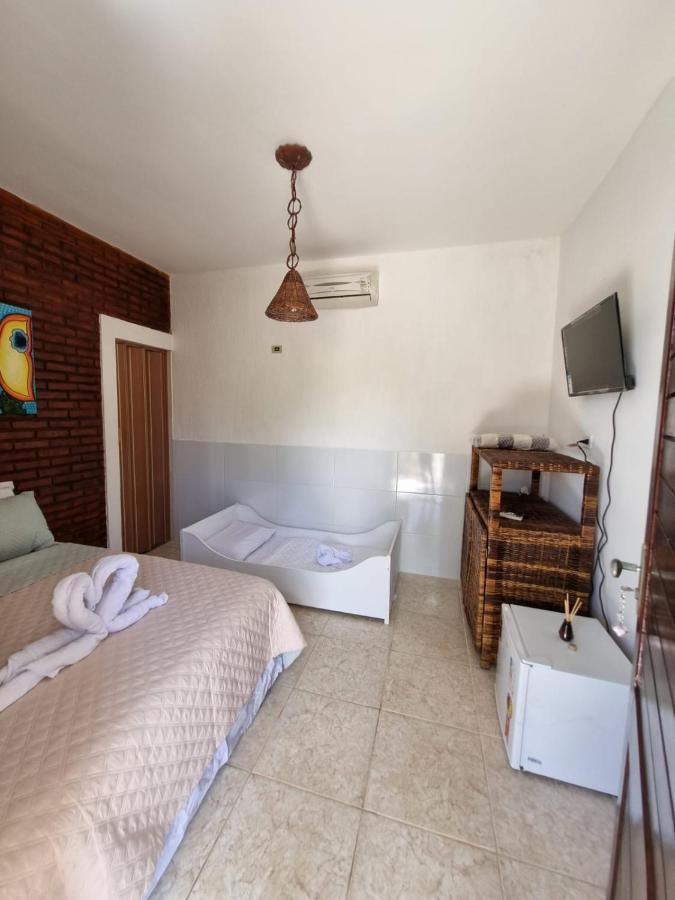 Aloha Beach Guest House Maragogi Extérieur photo